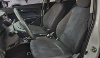 Hyundai HB20X completo