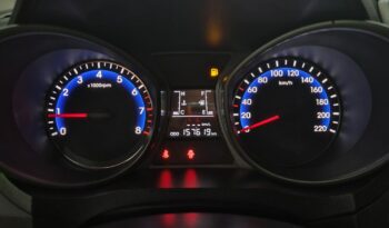 Hyundai HB20X completo