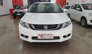 Honda Civic completo