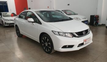 Honda Civic completo
