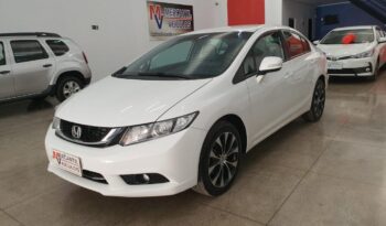 Honda Civic completo