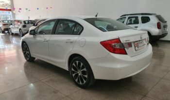 Honda Civic completo