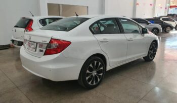 Honda Civic completo