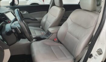 Honda Civic completo