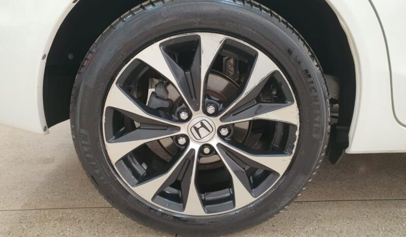 Honda Civic completo