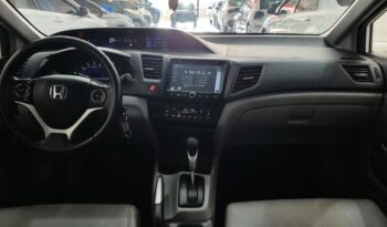 Honda Civic completo
