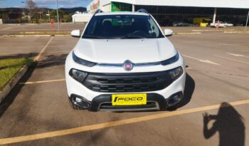 Fiat Toro completo
