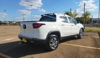 Fiat Toro completo