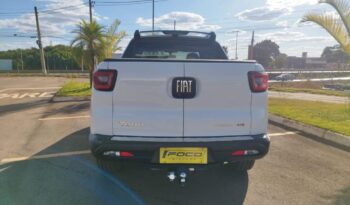 Fiat Toro completo