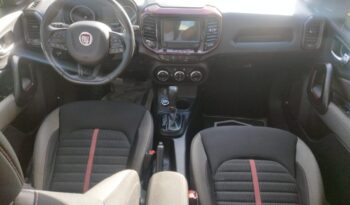 Fiat Toro completo