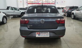Volkswagen Voyage completo