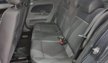 Volkswagen Voyage completo