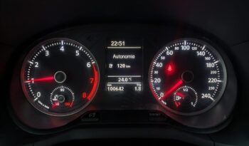 Volkswagen Voyage completo