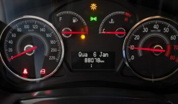 Fiat Grand Siena completo