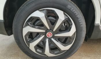 Fiat Grand Siena completo