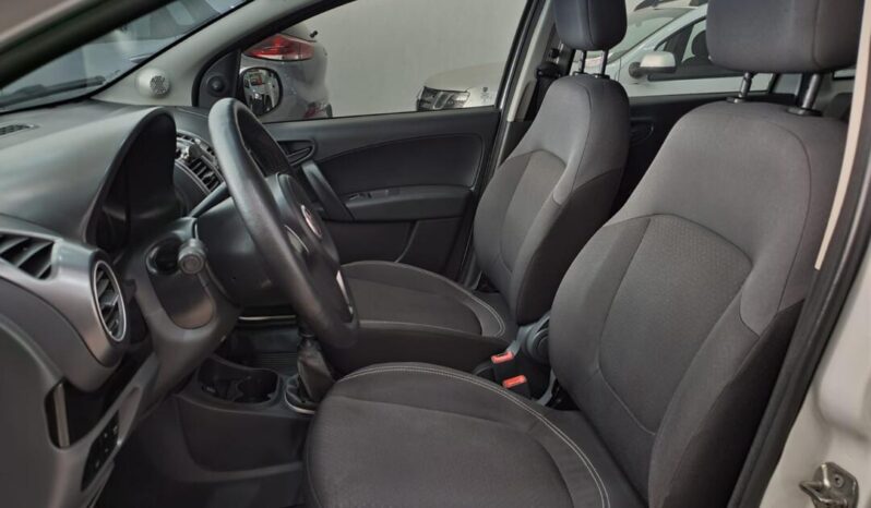 Fiat Grand Siena completo