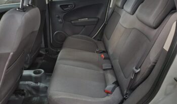 Fiat Grand Siena completo