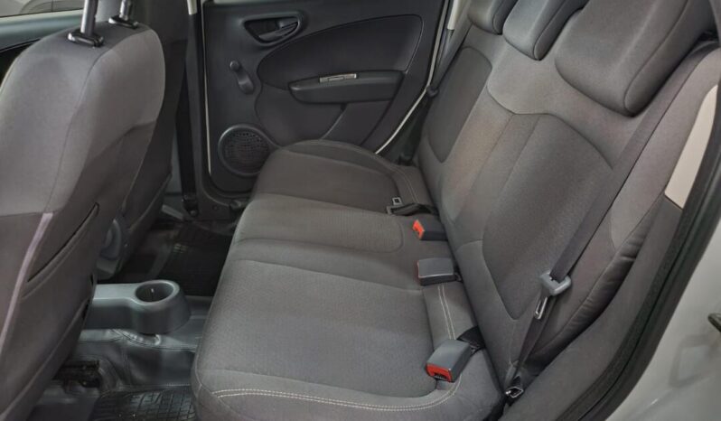 Fiat Grand Siena completo