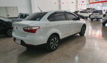 Fiat Grand Siena completo