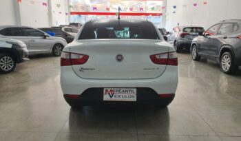 Fiat Grand Siena completo