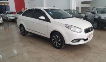 Fiat Grand Siena completo