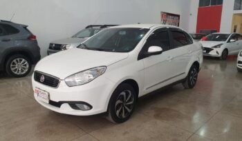 Fiat Grand Siena completo