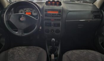 Fiat Palio completo