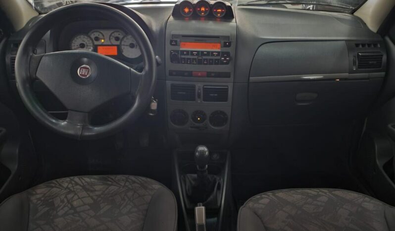 Fiat Palio completo