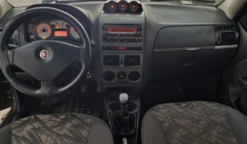 Fiat Strada completo