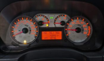 Fiat Strada completo