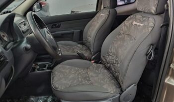 Fiat Strada completo