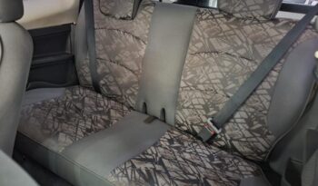 Fiat Strada completo