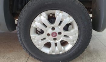 Fiat Strada completo