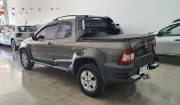 Fiat Strada completo