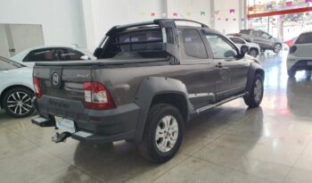 Fiat Strada completo