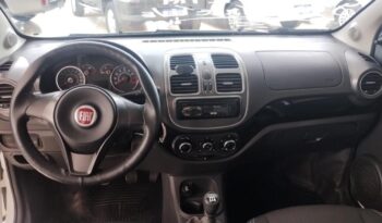 Fiat Grand Siena completo
