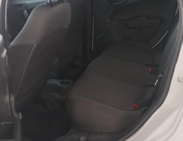 Fiat Grand Siena completo