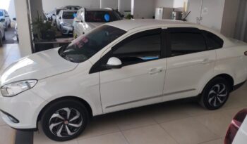 Fiat Grand Siena completo