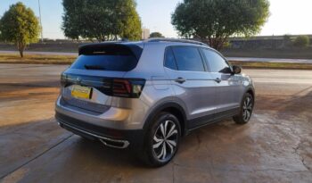 Volkswagen T-Cross completo
