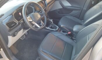 Volkswagen T-Cross completo