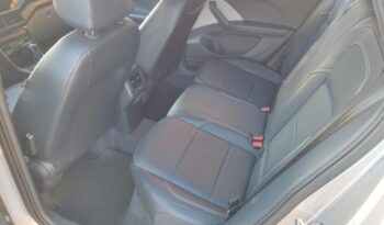 Volkswagen T-Cross completo