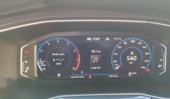 Volkswagen T-Cross completo