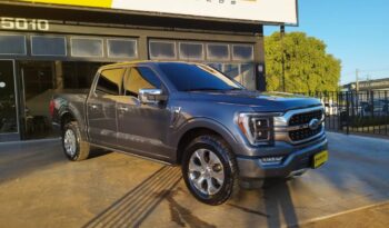 Ford F-150 completo
