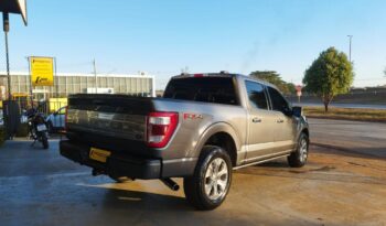 Ford F-150 completo
