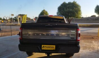 Ford F-150 completo