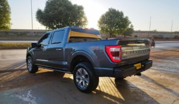 Ford F-150 completo