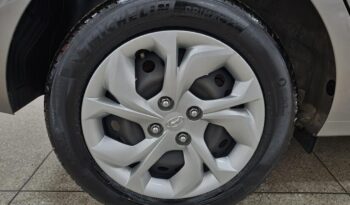 Hyundai HB20 completo