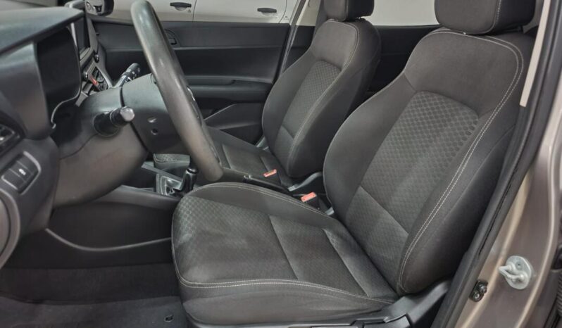 Hyundai HB20 completo