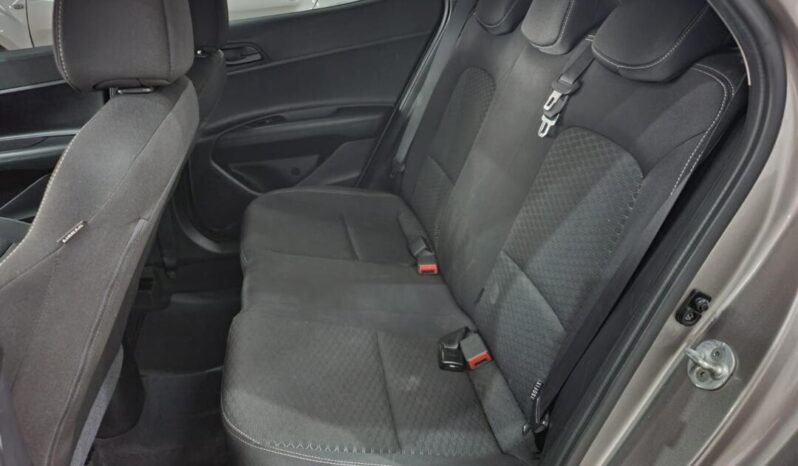 Hyundai HB20 completo