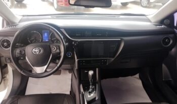 Toyota Corolla completo